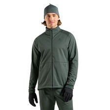 Odlo Essentials Warm Laufjacke