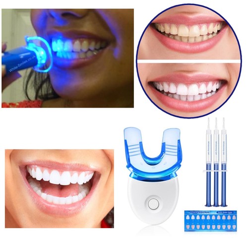 Strong teeth whitening kit - strong,