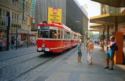 Foto abzug photo - photo, dortmund