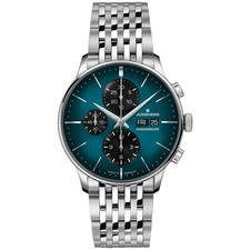 Junghans meister chronoscope - meister,