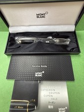 Authentischer MONTBLANC