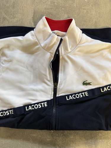 Lacoste sport herren - lacoste,