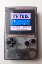 Nintendo Game Boy Pocket -
