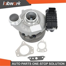 Turbolader für Mercedes-Benz