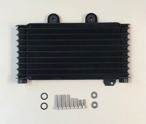 ölkühler aluminium kühler - aluminium,