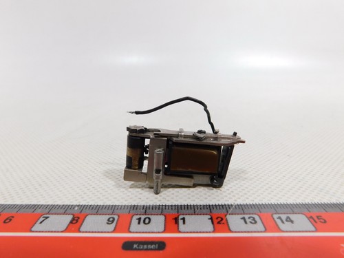 Märklin ac - märklin, 00