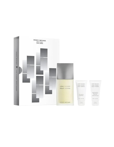 Issey miyake eau - l'eau, d'issey