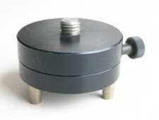 32mm Klauenadapter