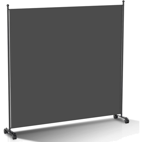 Raumteiler paravent rollen - raumteiler,