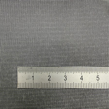 Netzstoff Stoff Netz für Oris