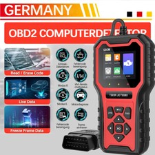 2025 M302 OBD2 Profi KFZ OBD2 Diagnosegerät Auto Scanner Fehler Auslesegerät