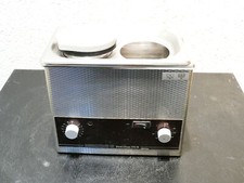 Scheckenbach KG Profi Clean 275/H Ultraschall Reinigungsgerät mit Heizung 6955