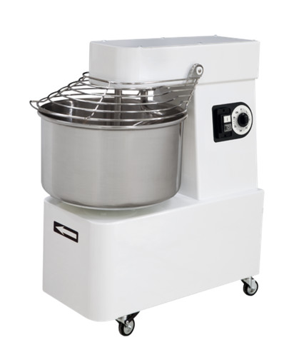 Teigmaschine pizzateig kneter - teigmaschine,