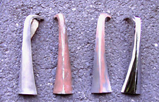 Mercedes Heckflosse W 110 111