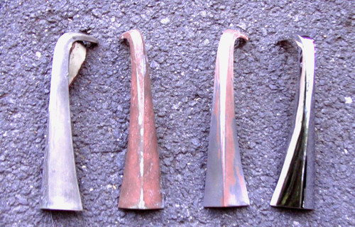 Mercedes heckflosse 110 - 110, 111