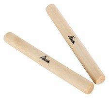 Claves klanghölzer - claves,