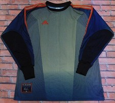 Adidas Kahn Fußballtrikot