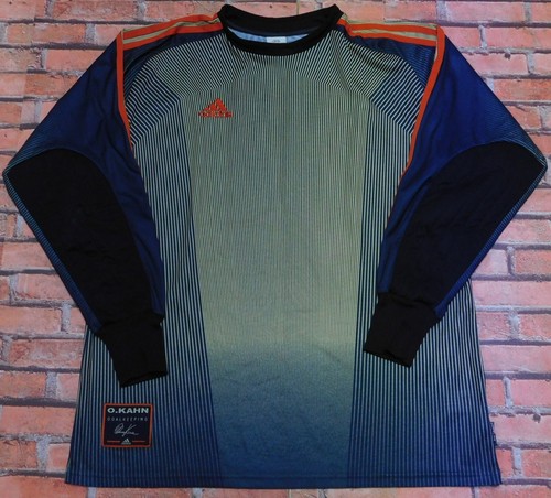 Adidas kahn fußballtrikot - adidas,