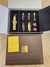 The history of Whoo Hwanyu