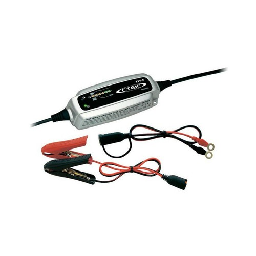 Ctek akku ladegerät xs0 12v - ctek,