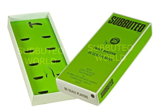 Neue reproduktion subbuteo - neue,