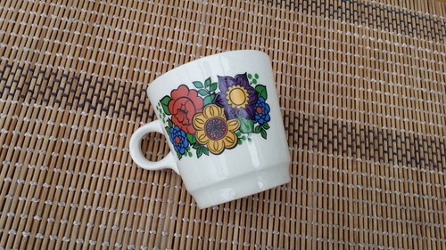 Tasse veb torgau keramik - veb,