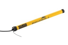 Schellenberg Funk-Rohrmotor