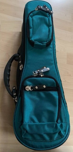 Ukulele premium gigbag msa - premium,