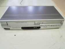 " Funai DPVR-7630 D " - DVD-Player / Videorecorder ( 6 Kopf HiFi ) - Kombigerät