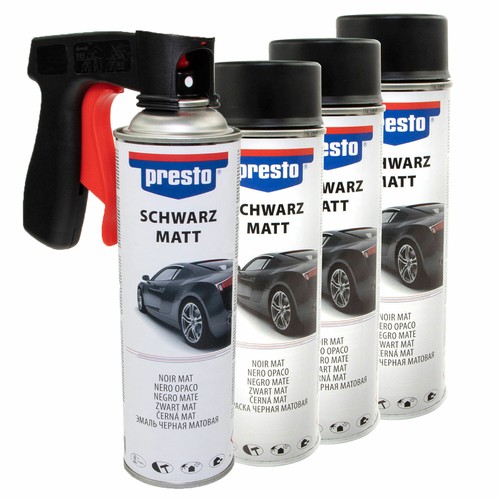 Felgenspray 500 ml schwarz - felgenspray,
