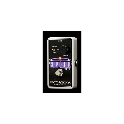 Electro harmonix holy - holy, grail