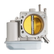 Drosselklappe for Opel Astra G