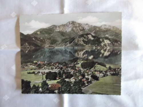Kochel see herzogstand - , am