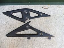 Buell 1125 Fersenschoner 1125R 1125CR CR R XB3