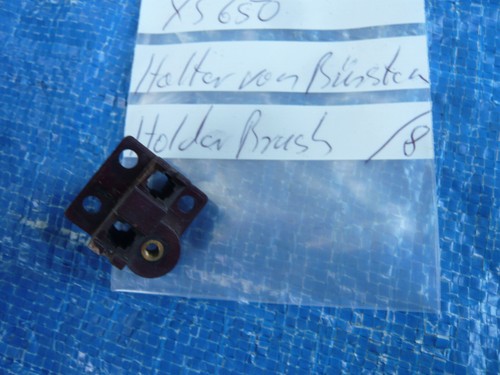 Yamaha 650 halter vo - 650,