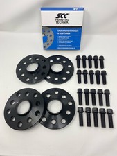 SCC Spurverbreiterung VA 30mm