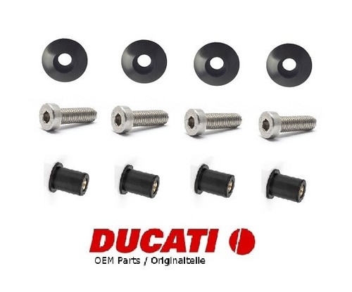 Ducati 350 400 - , 900