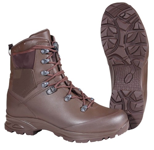 Haix tropenstiefel - haix,