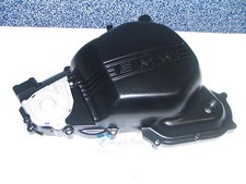 BMW Motordeckel links F650, F