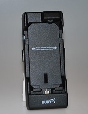 THB Bury Uni Take&Talk