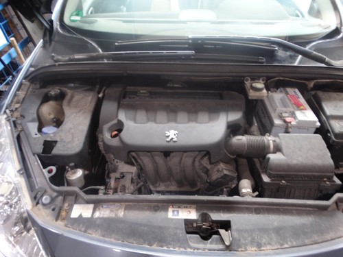Peugeot 307 407 807 expert - 307,