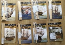 1/84 DEAGOSTINI BUILD LORD