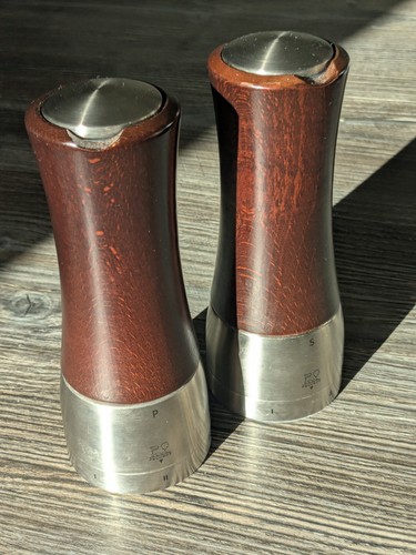Madras pfeffermühle und - pfeffermühle,