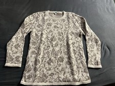 DW-Shop Strickpullover, Alpaka