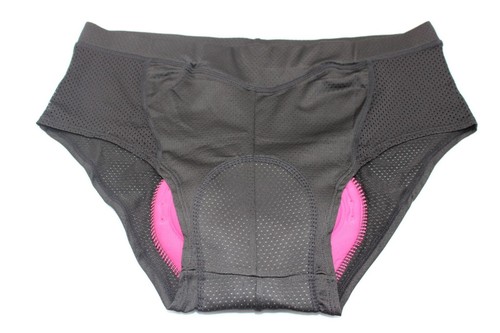 Feixiang damen radunterhose - damen, 4d