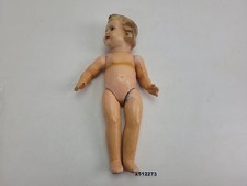 Puppe Pappmaché 33cm