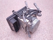 ABS Pumpe Druck Modulator BMW