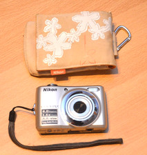 NIKON COOLPIX L21 sehr