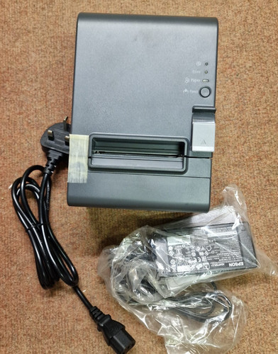 Epson t20ii 007 m267e - tm-t20ii,