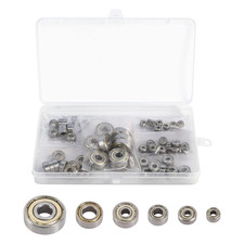 Mini-Kugellager Set 6 Größen